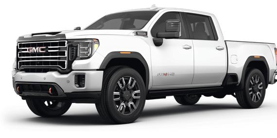 GMC SIERRA HD 2022 1GT49PEY9NF115182 image